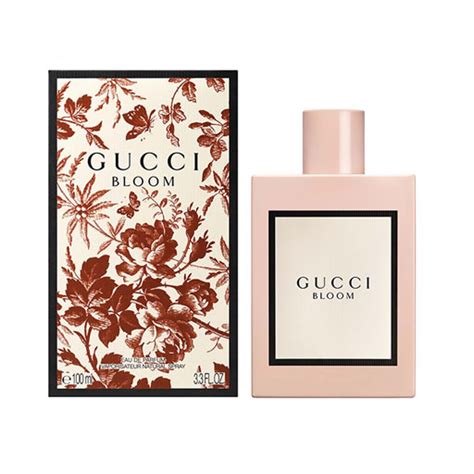 ادکلن gucci bloom